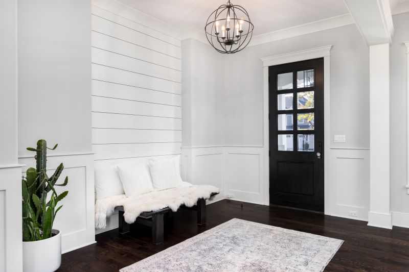 Wainscoting Installation in Wilmington, NC