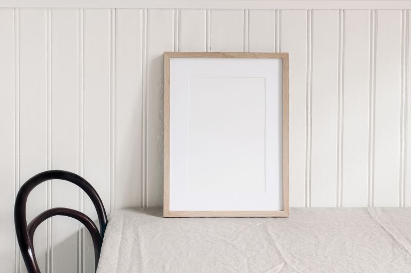 Wall Paneling Installation in Wilmington, NC