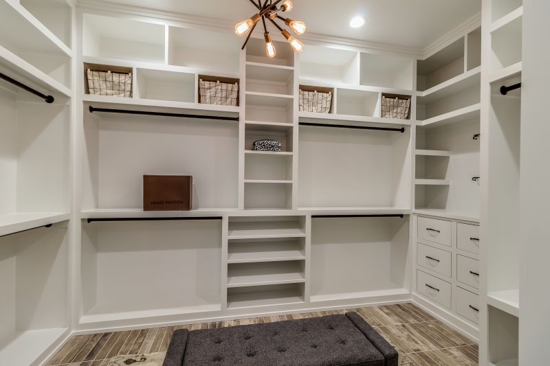 Wire Rack Installation in Charlotte, NC