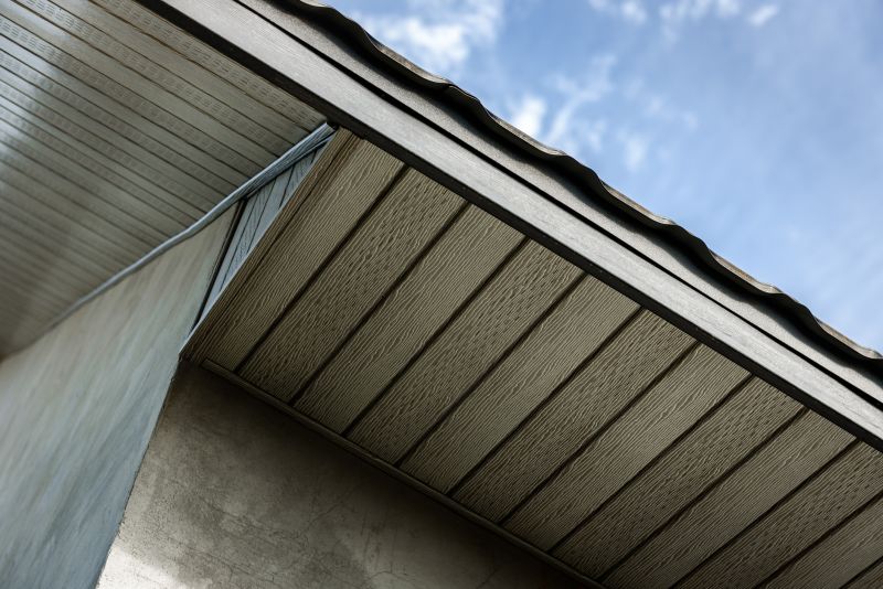 Wooden Eaves Repair in Wilmington, NC