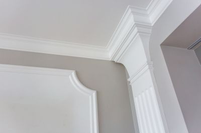 Improve the Aesthetic of Your Home!