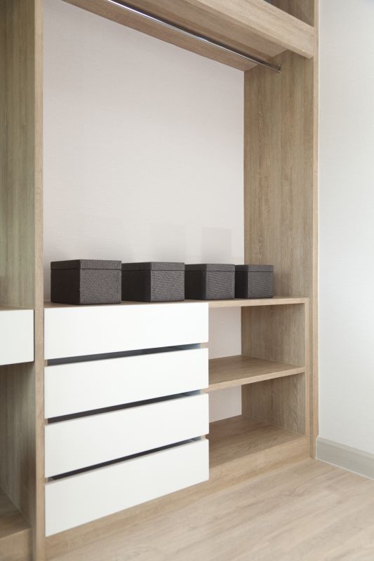 Customized Shelving Service in Charlotte, NC