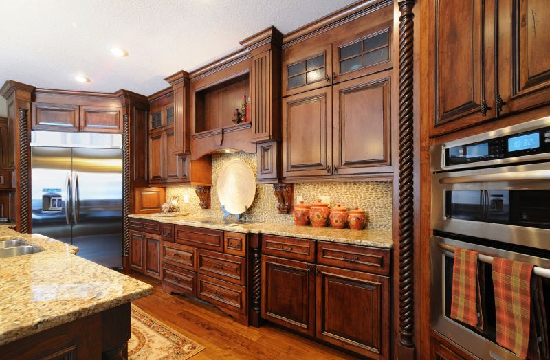 Decorative Millwork Service in Kansas City, KS