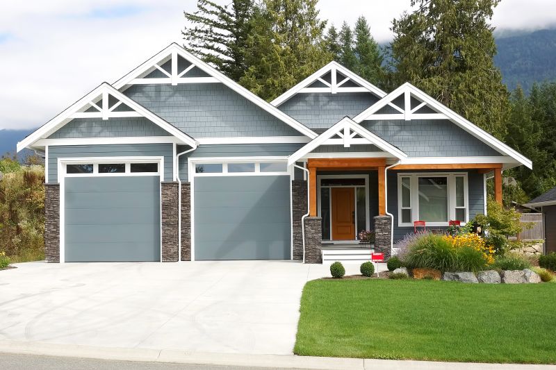 Exterior Trim Work in Overland Park, KS