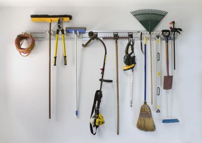 Garage Racks Installation in Montgomery County, MD