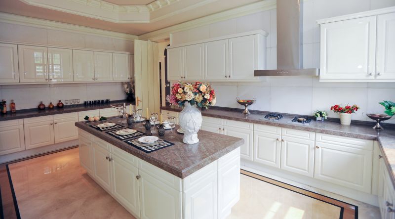 Kitchen Storage Replacement in Cincinnati, OH
