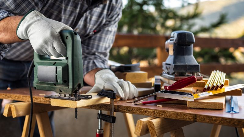 Millwork Service in Wilmington, NC
