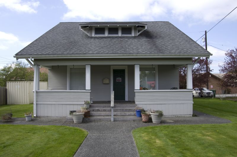 Porch Ceiling Replacement in Olathe, KS