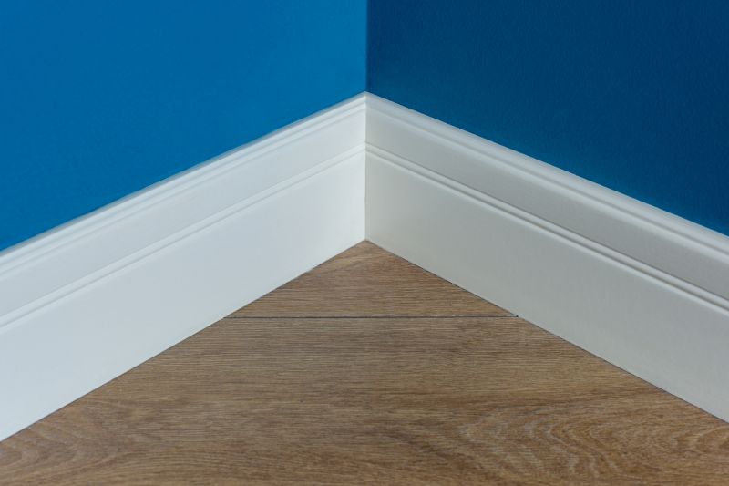 Inside Corner Repair
