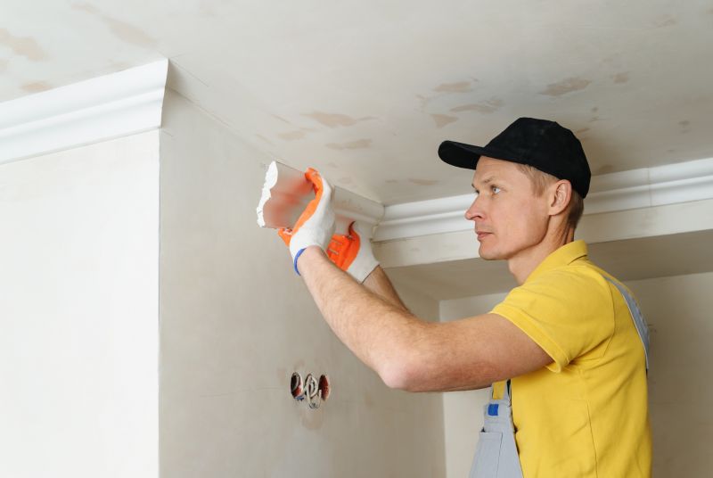 Molding Painting